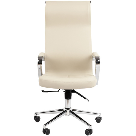 Кресло офисное CHAIRMAN 702 Эко