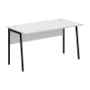 Стол офисный на металлокаркасе СП-3P серии Имаго-PLUS