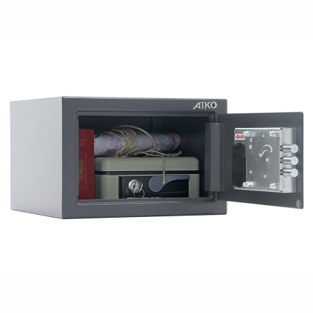 МЕБЕЛЬНЫЙ СЕЙФ AIKO Т-170 EL