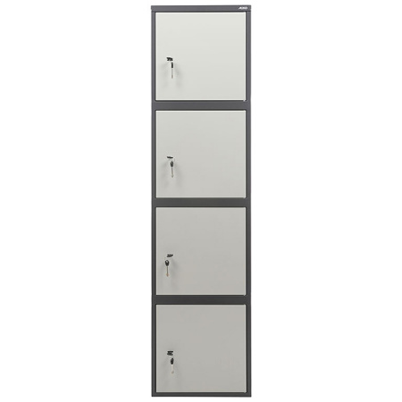 БУХГАЛТЕРСКИЙ ШКАФ AIKO SL-185/4