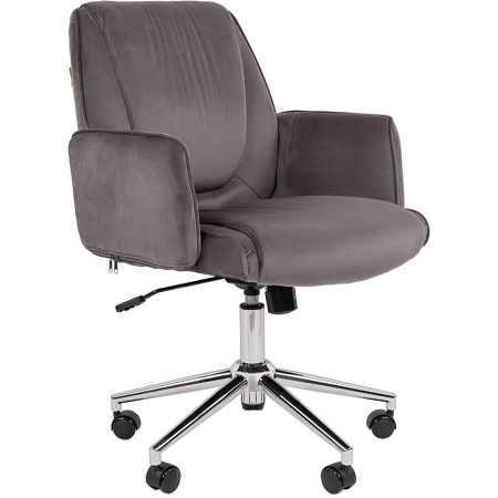 Кресло CHAIRMAN ДОМ (HOME) 302 (CH302)