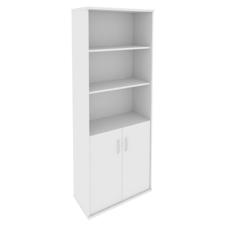 Шкаф офисный А.СТ-1.1