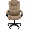Кресло руководителя CHAIRMAN 600 ЛТ (LT)