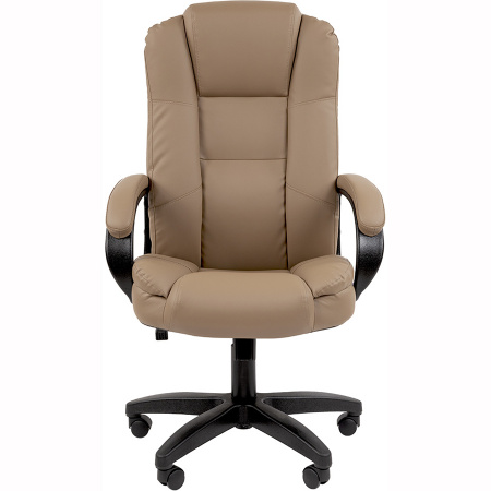 Кресло руководителя CHAIRMAN 600 ЛТ (LT)