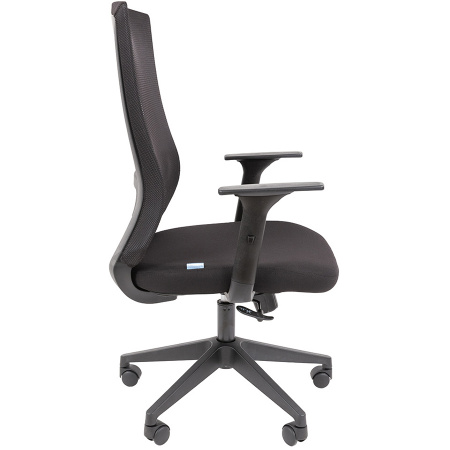 Кресло CHAIRMAN 500 ЛТ (LT) ТВ (TW) БП