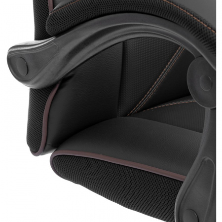 Кресло Арена Металбл (Arena Metalbl) (экокожа)