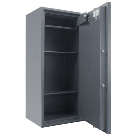 ВЗЛОМОСТОЙКИЙ СЕЙФ VALBERG КВАРЦИТ 120/55T EL