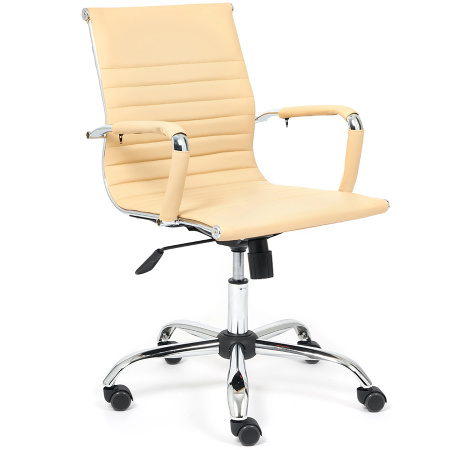 Кресло Урбан-Лоу (Urban-Low) (экокожа)