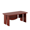 Стол офисный для руководителя В 101