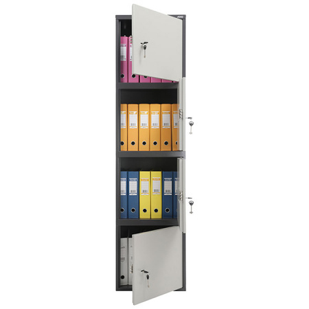 БУХГАЛТЕРСКИЙ ШКАФ AIKO SL-185/4