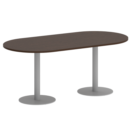 Стол овальный KSPRG-3