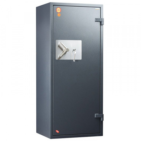 ОГНЕВЗЛОМОСТОЙКИЙ СЕЙФ VALBERG ГАРАНТ ЕВРО 165Т