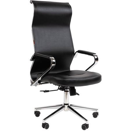 Кресло офисное CHAIRMAN 702 Эко