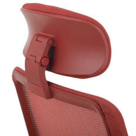 Кресло Ворк W-218C