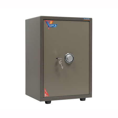 ОФИСНЫЙ СЕЙФ VALBERG ASM 63T CL**