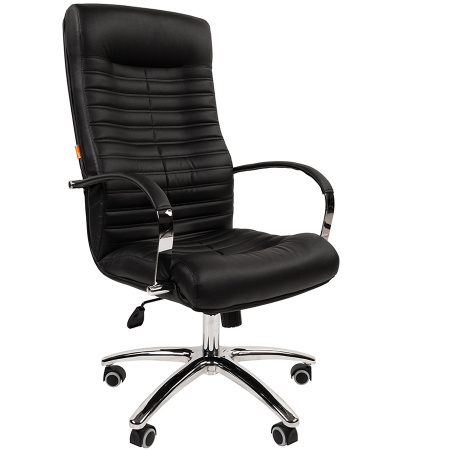 Офисное кресло CHAIRMAN 480 Эко