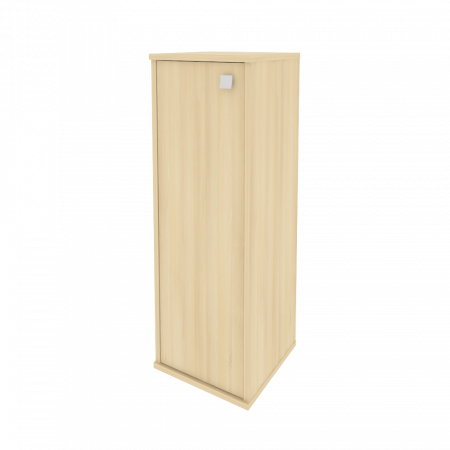 Шкаф средний узкий Л.СУ-2.3 (Левый / Правый)