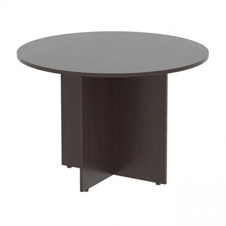 Переговорный стол на перекрестной опоре ПРГ-1