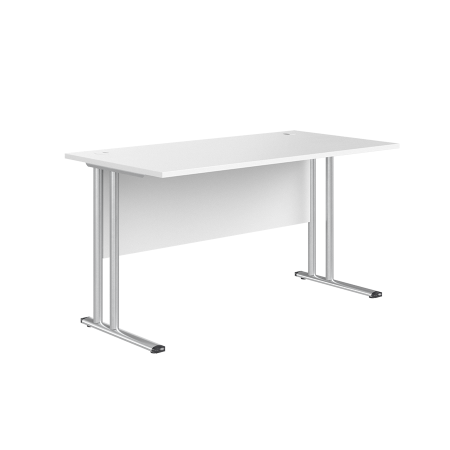 Стол офисный на металлокаркасе СП-3М