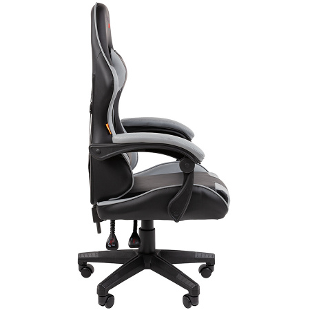 Геймерское кресло CHAIRMAN ДРАЙВ (GAME) CH29