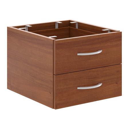 Тумба подвесная СРС-2V.1 серии Имаго-PLUS