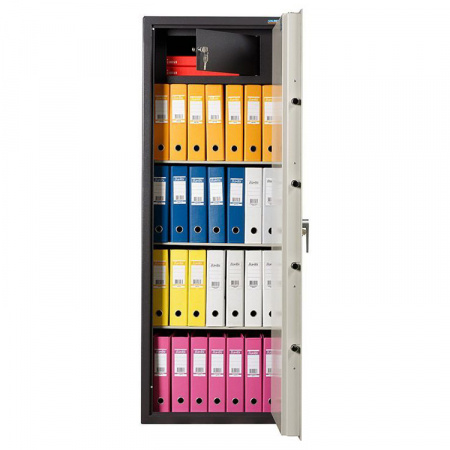 ВЗЛОМОСТОЙКИЙ СЕЙФ VALBERG ГРАНИТ I-165T