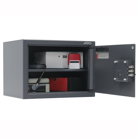 МЕБЕЛЬНЫЙ СЕЙФ AIKO Т-250 KL