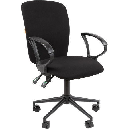 Кресло офисное CHAIRMAN 9801