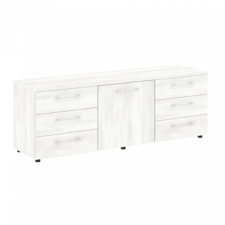 Тумба наборная - 3 секции LT.TS-3.2