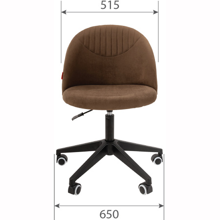 Кресло CHAIRMAN ДОМ (HOME) 119