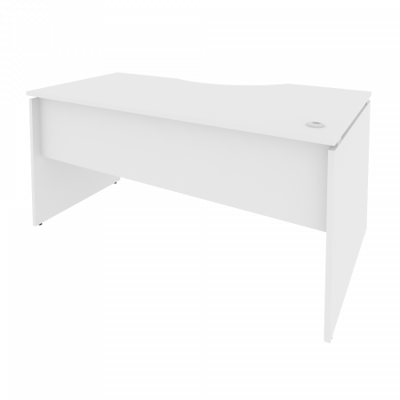 Стол эргономичный левый Л.СА-1 Л