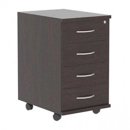 Тумба подкатная ТМ-4