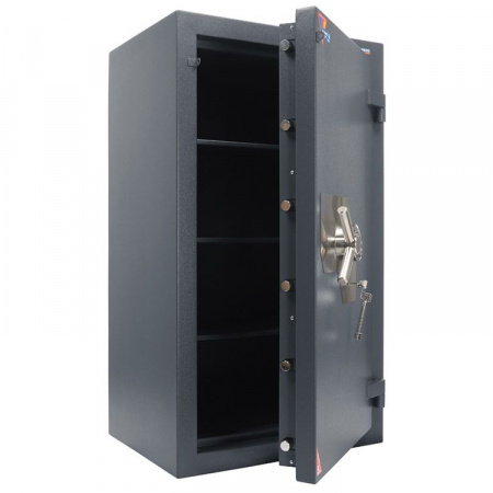 ВЗЛОМОСТОЙКИЙ СЕЙФ VALBERG ФОРТ 1268 EL