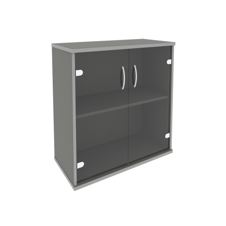 Шкаф низкий А.СТ-3.2