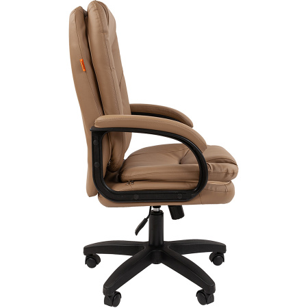 Кресло офисное CHAIRMAN 668 ЛТ (LT)