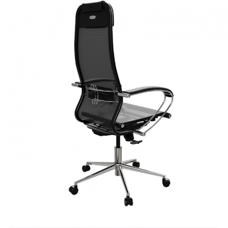 Кресло ErgoLife 4 (подл.131/осн.Synchro 052)