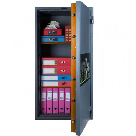 ВЗЛОМОСТОЙКИЙ СЕЙФ MDTB BASTION-M 1368 EK