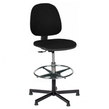 Стул офисный Regal ring base