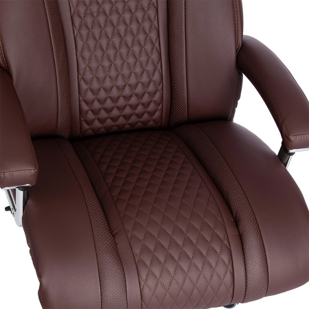 Кресло Траст макс (Trust max) (экокожа)