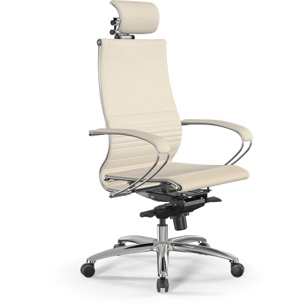 Кресло руководителя Самурай K-2.04 (Samurai L2-7K)