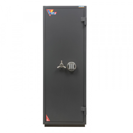 ВЗЛОМОСТОЙКИЙ СЕЙФ VALBERG ГРАНИТ 120Т EL