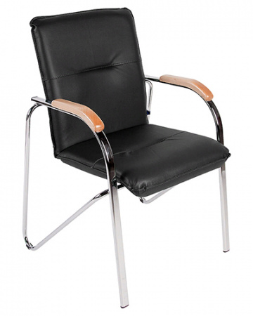 Офисный стул для посетителя Самба (Samba)