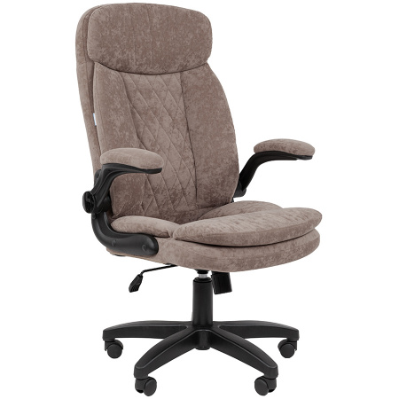 Кресло CHAIRMAN ДОМ (HOME) 533