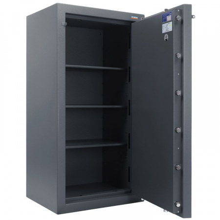 ВЗЛОМОСТОЙКИЙ СЕЙФ VALBERG ФОРТ 1668 EL