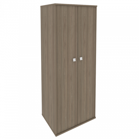 Гардероб глубокий (вешалка-штанга) Л.ГБ-2