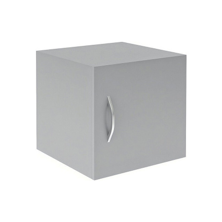 Антресоль правая для узкого шкафа SA-400.1 