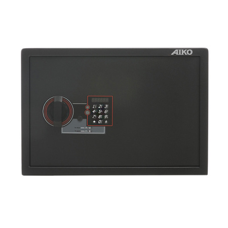 ГОСТИНИЧНЫЙ СЕЙФ AIKO SH-28.EL NEW