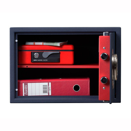 МЕБЕЛЬНЫЙ СЕЙФ MDTB ES-30.Е