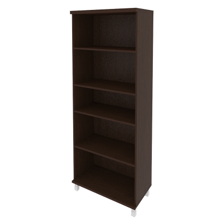 Стеллаж высокий широкий KST-1