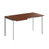 Стол офисный эргономичный левый CA-2S(L) серии Имаго-S